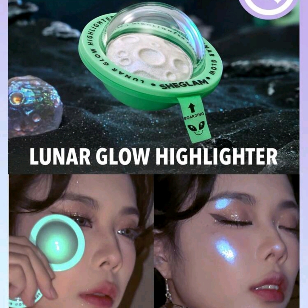 Lunar Glow Highlighter
